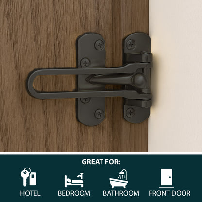Safety Lock