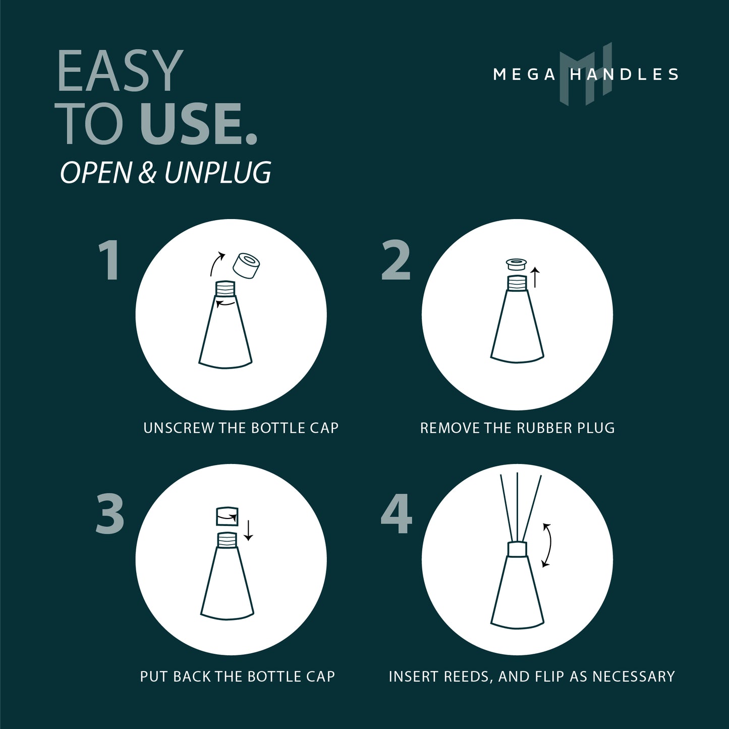 Home & Haven Diffuser