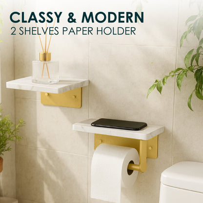 Toilet Paper Holder