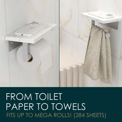 Toilet Paper Holder