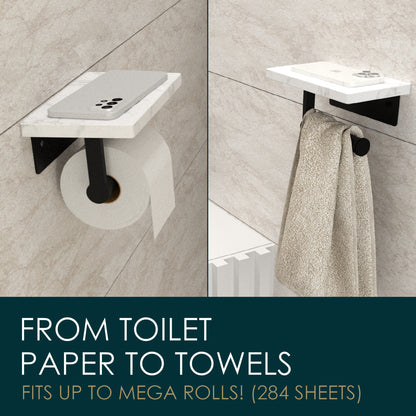 Toilet Paper Holder