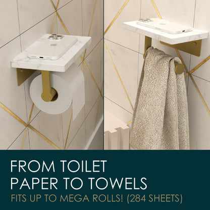 Toilet Paper Holder