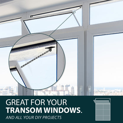 Transom Chain