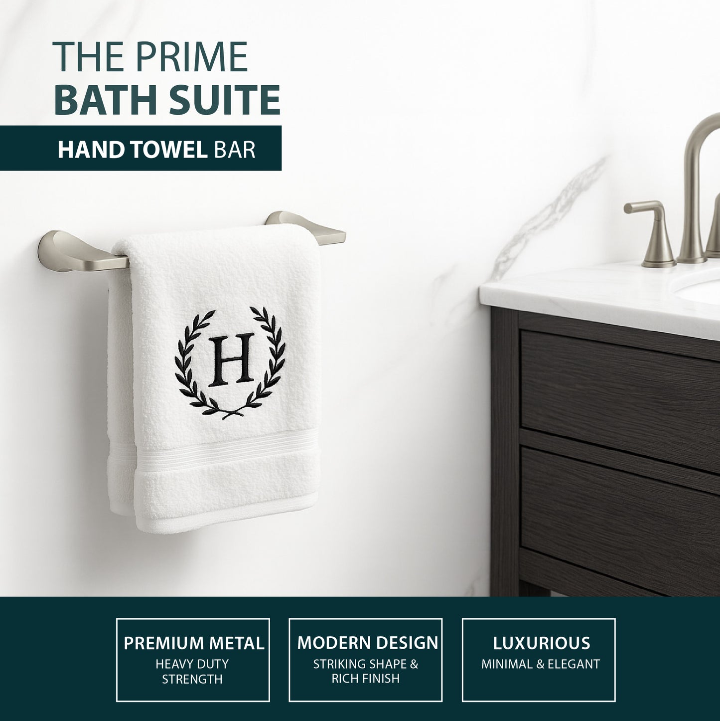 Prime Bath Suite