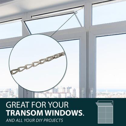 Transom Chain