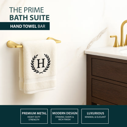 Prime Bath Suite