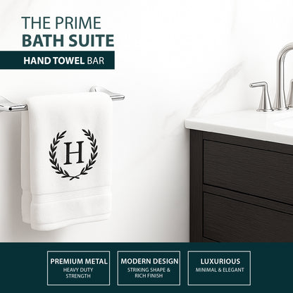 Prime Bath Suite