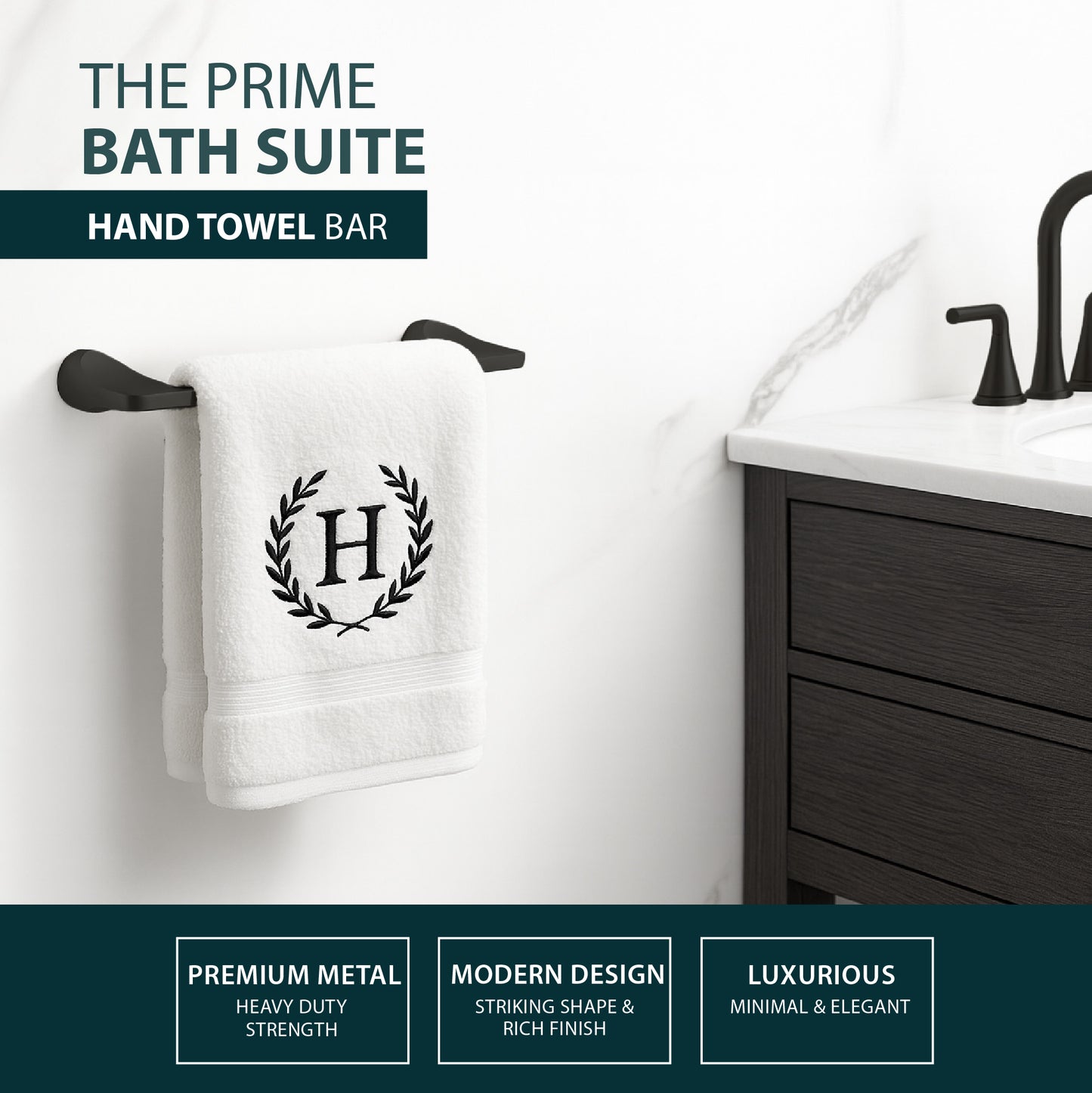 Prime Bath Suite