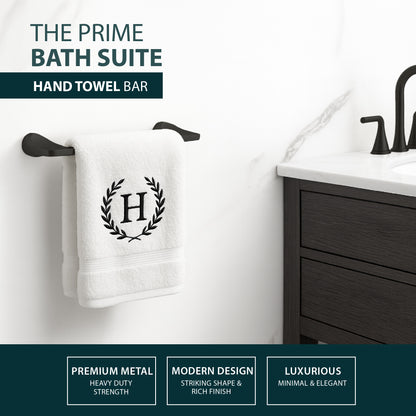 Prime Bath Suite
