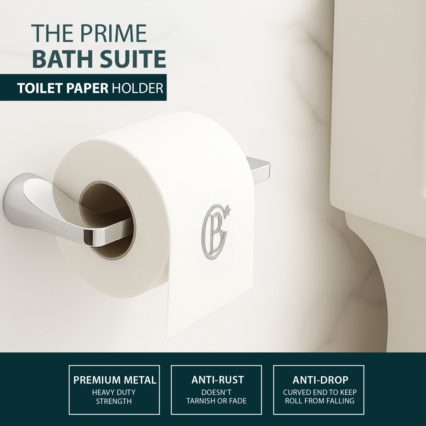 Prime Bath Suite