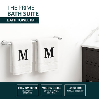 Prime Bath Suite