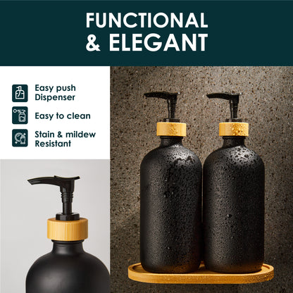 Modern Soap Dispenser