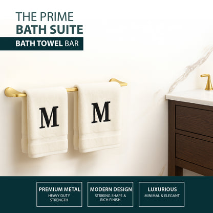 Prime Bath Suite