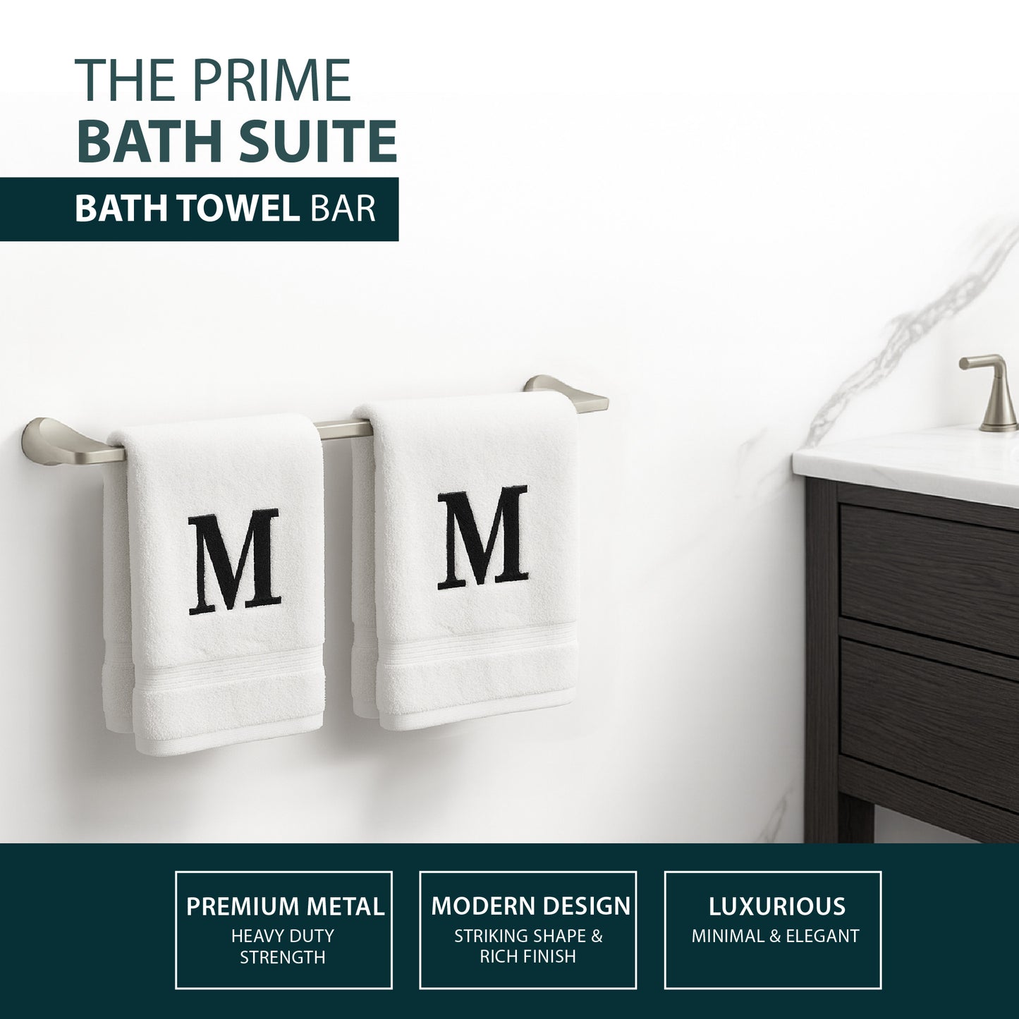 Prime Bath Suite