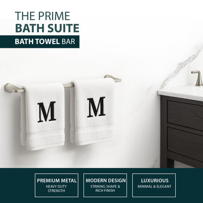 Prime Bath Suite