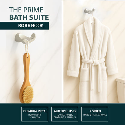 Prime Bath Suite