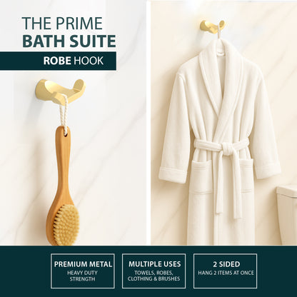 Prime Bath Suite