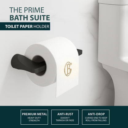 Prime Bath Suite