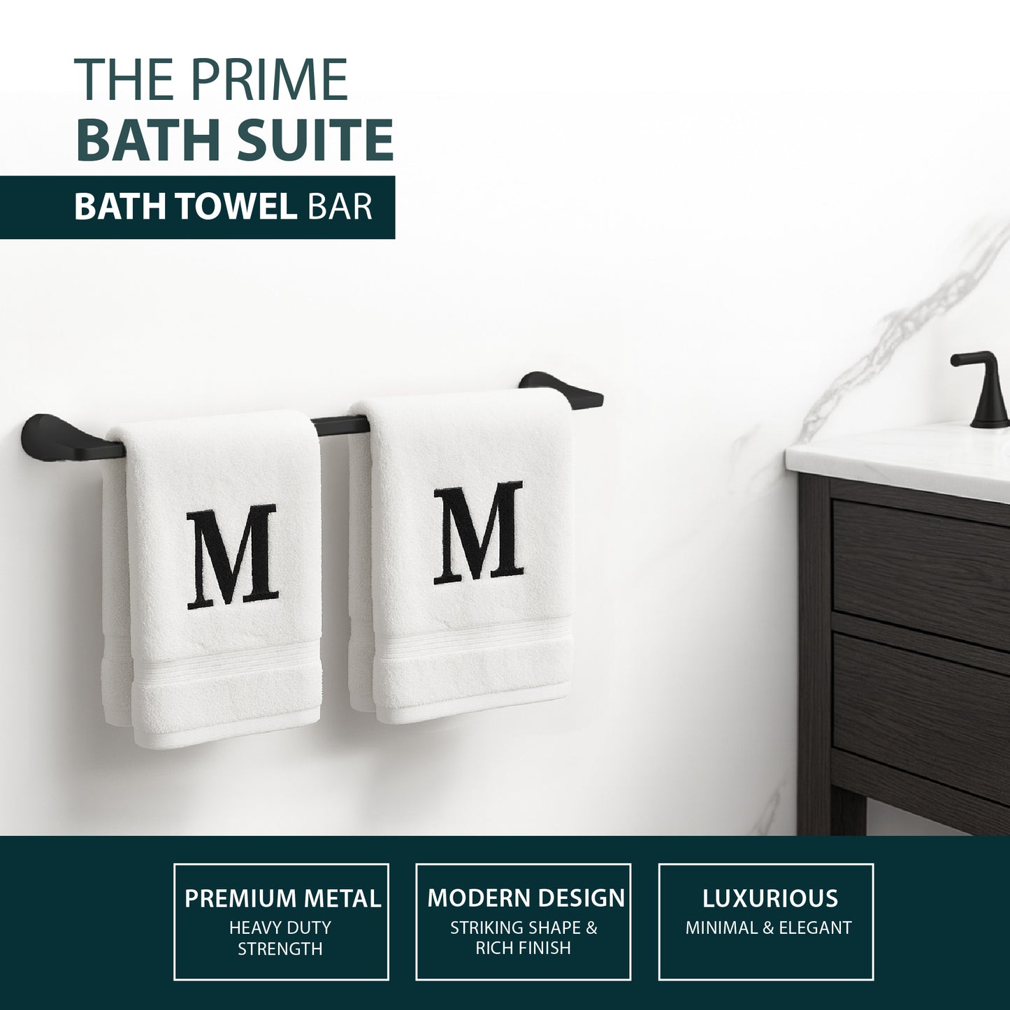 Prime Bath Suite