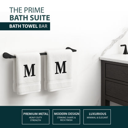 Prime Bath Suite