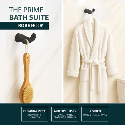 Prime Bath Suite