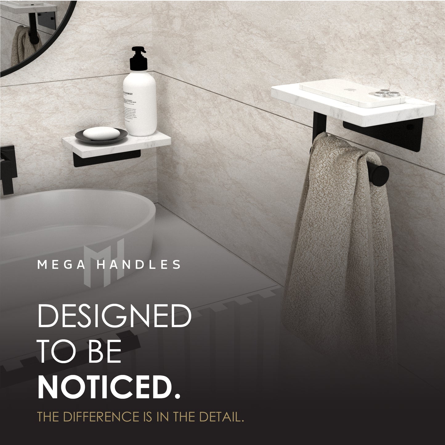 Toilet Paper Holder
