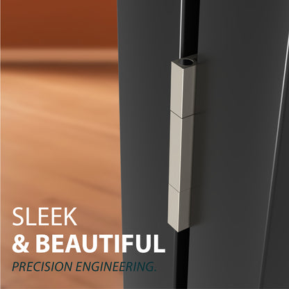 Square Barrel Hinge