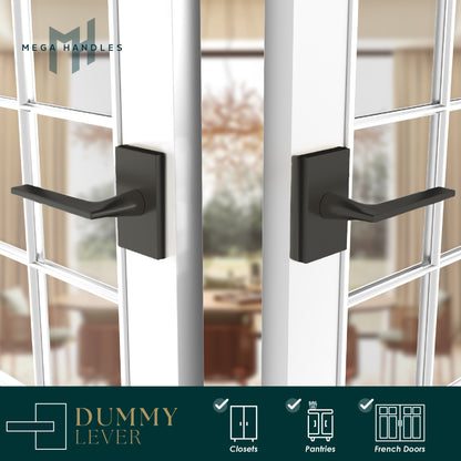 Apex Collection | Tapered Lever