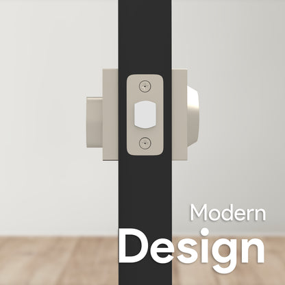 Square Deadbolt