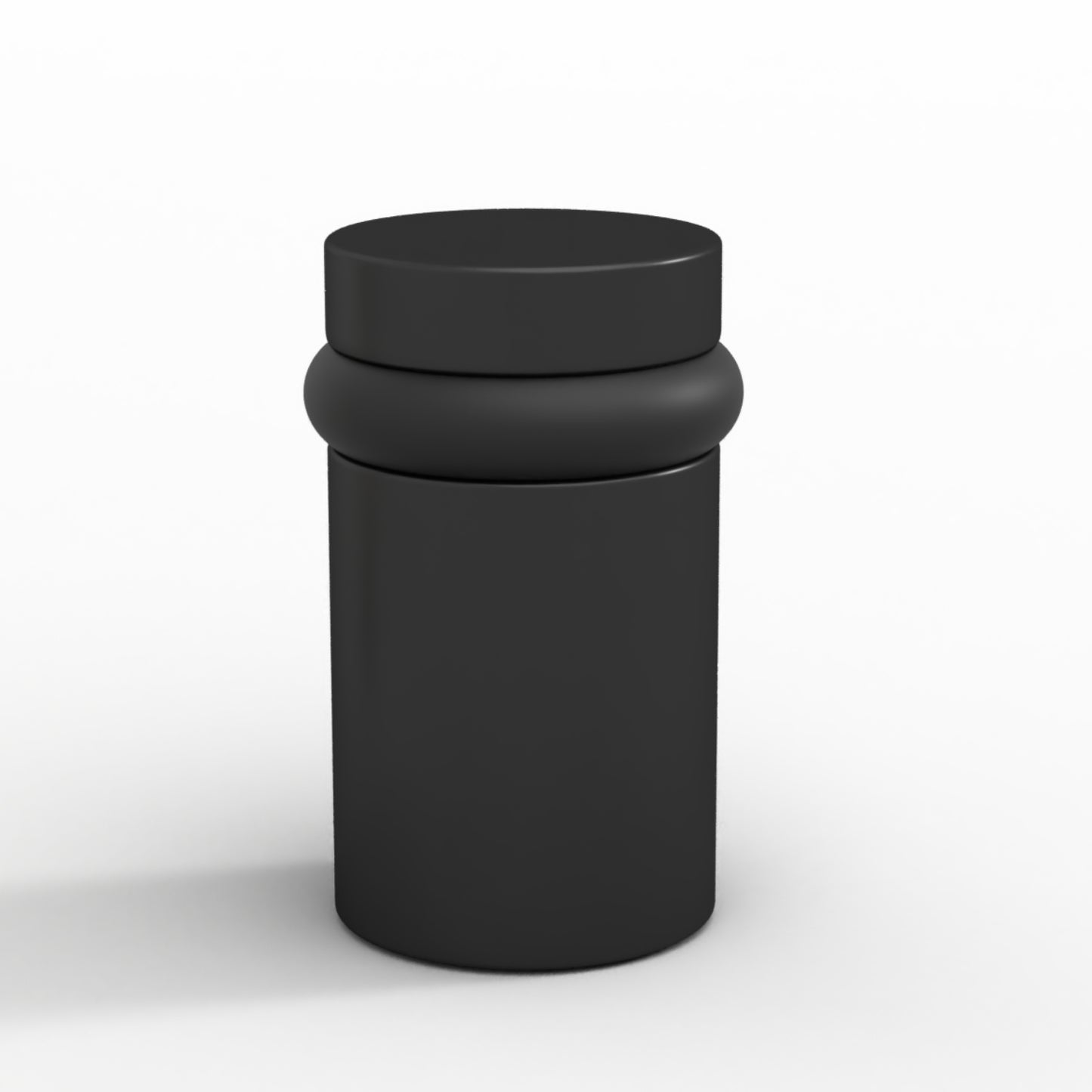 Cylinder Door Stopper