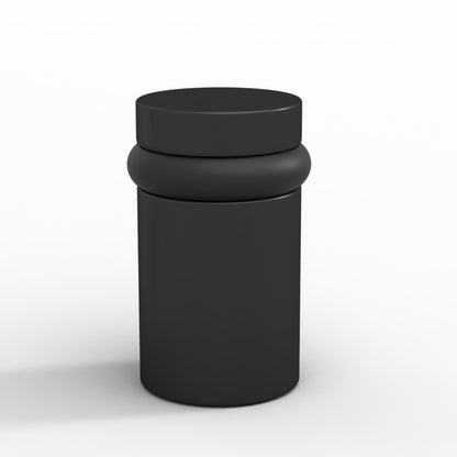 Cylinder Door Stopper