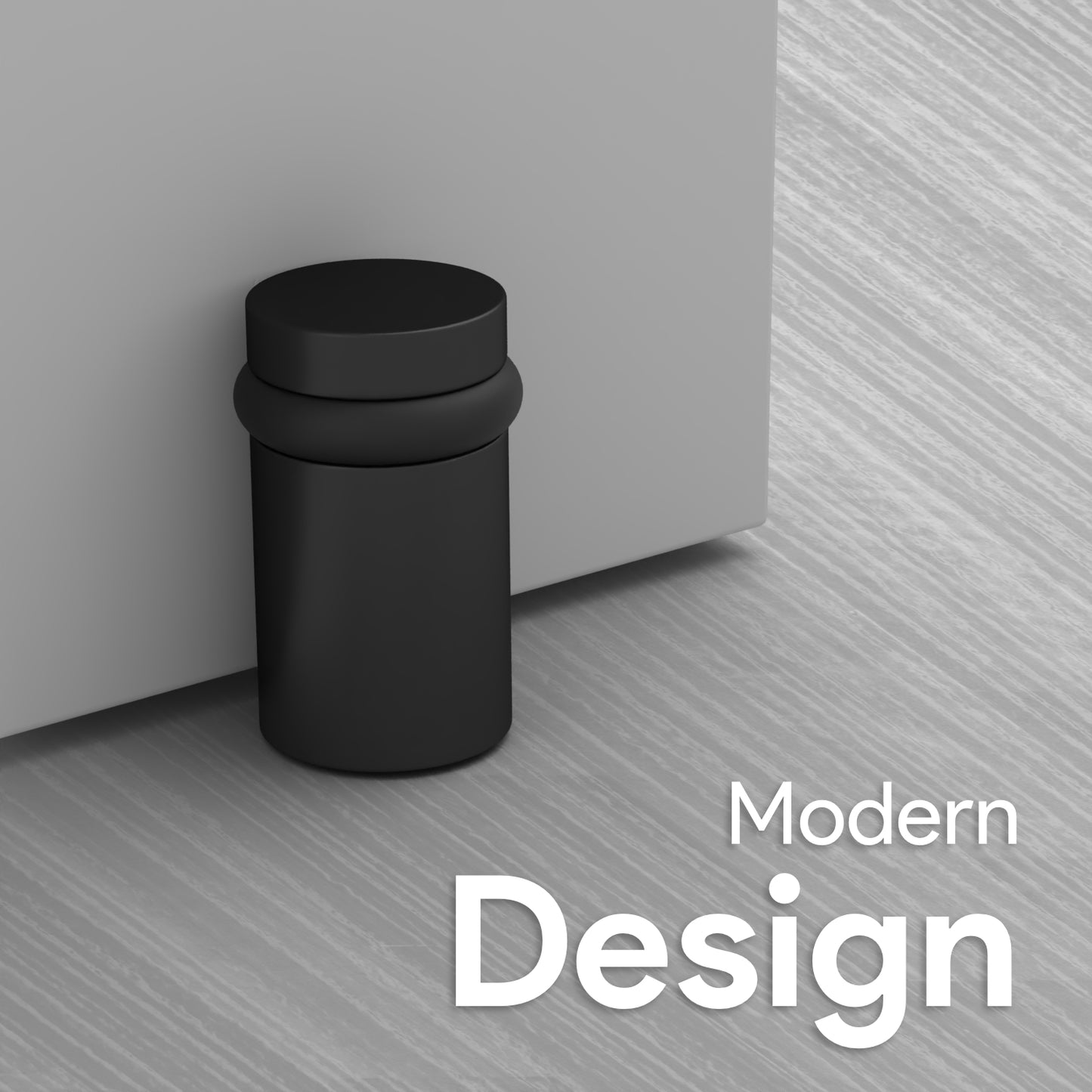 Cylinder Door Stopper