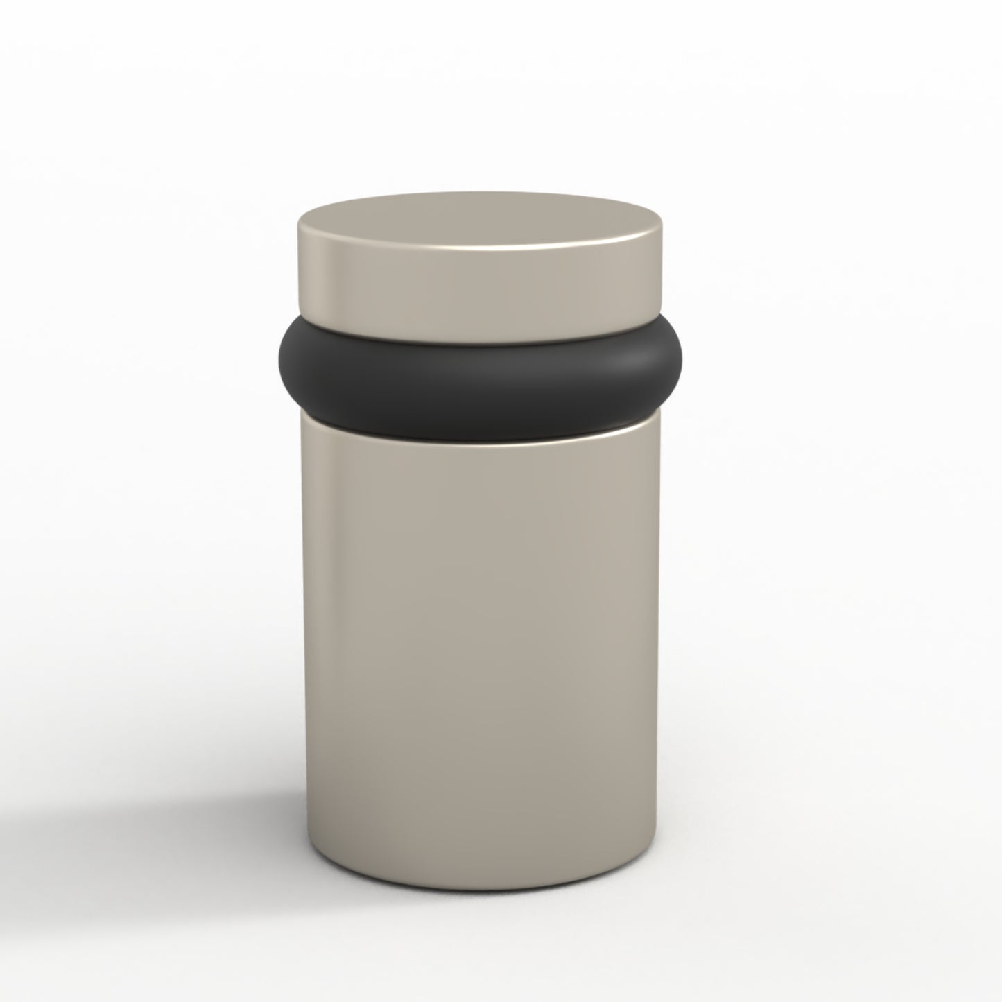 Cylinder Door Stopper