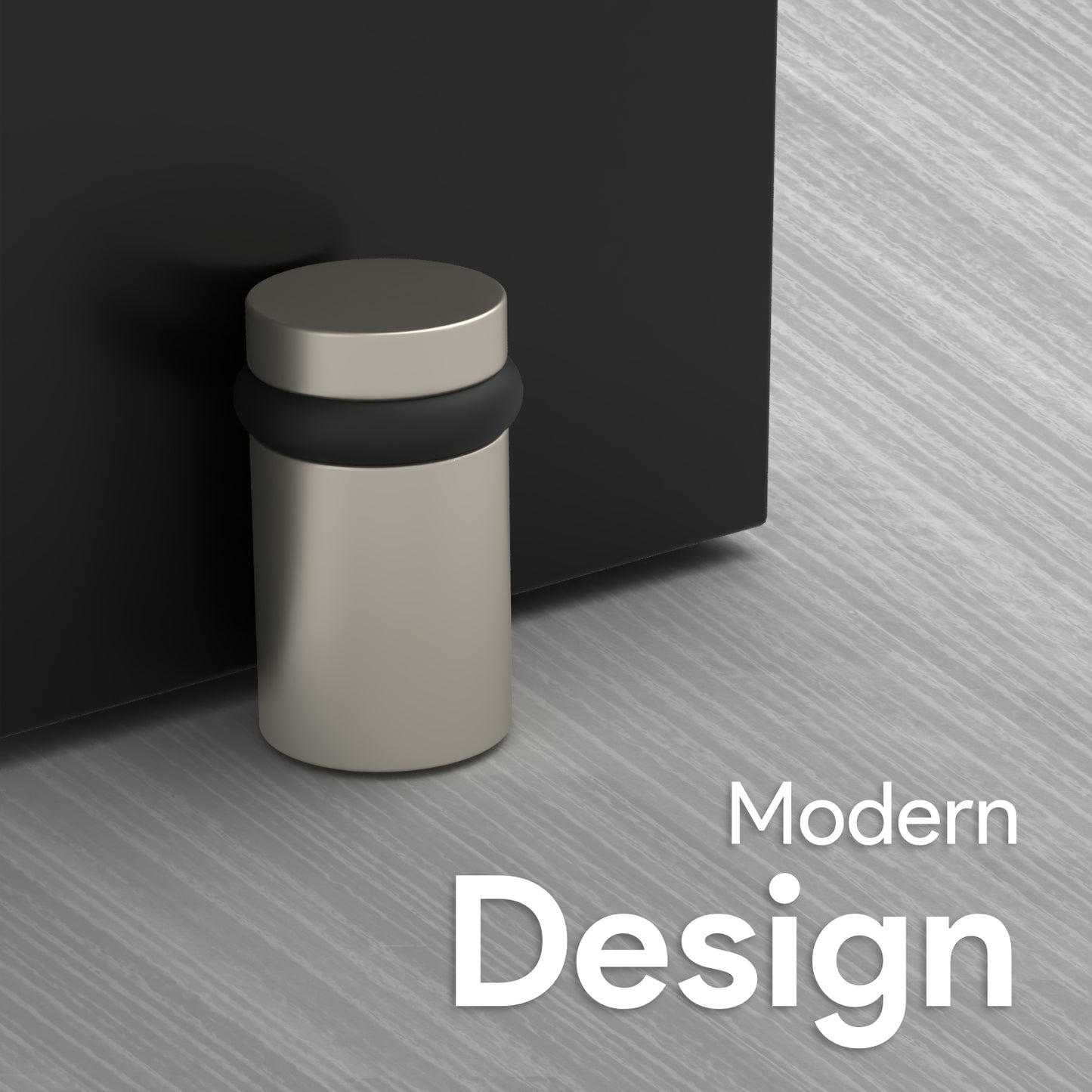 Cylinder Door Stopper