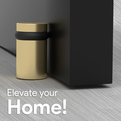 Cylinder Door Stopper
