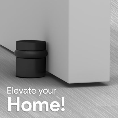 Cylinder Door Stopper