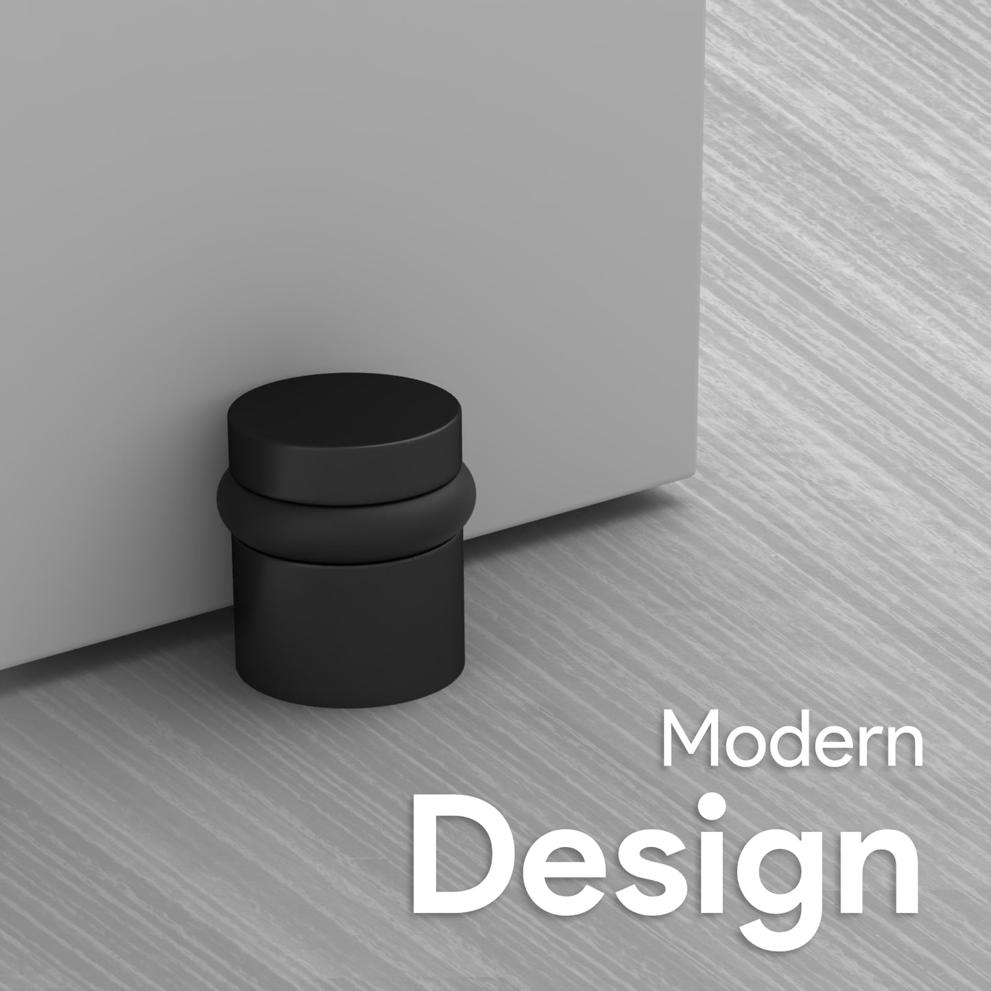 Cylinder Door Stopper