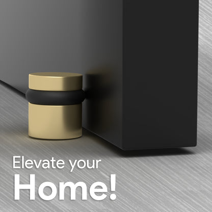 Cylinder Door Stopper