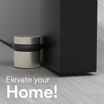 Cylinder Door Stopper