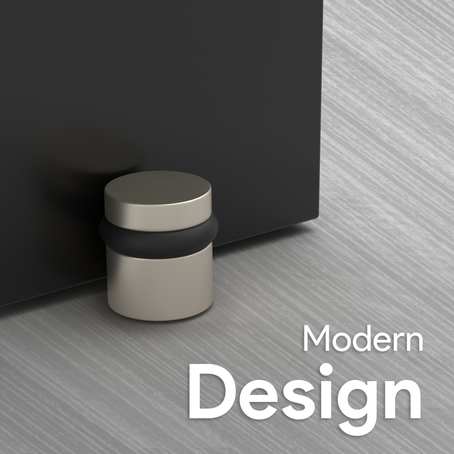 Cylinder Door Stopper