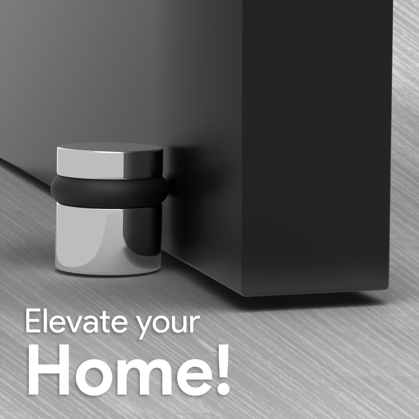 Cylinder Door Stopper