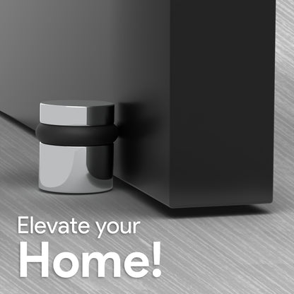 Cylinder Door Stopper