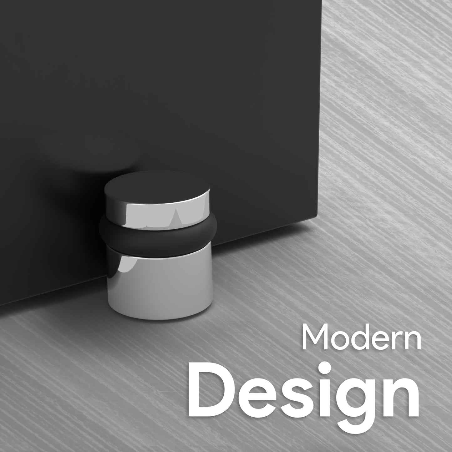 Cylinder Door Stopper