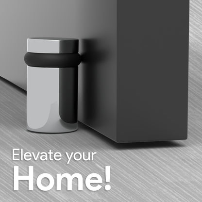 Cylinder Door Stopper