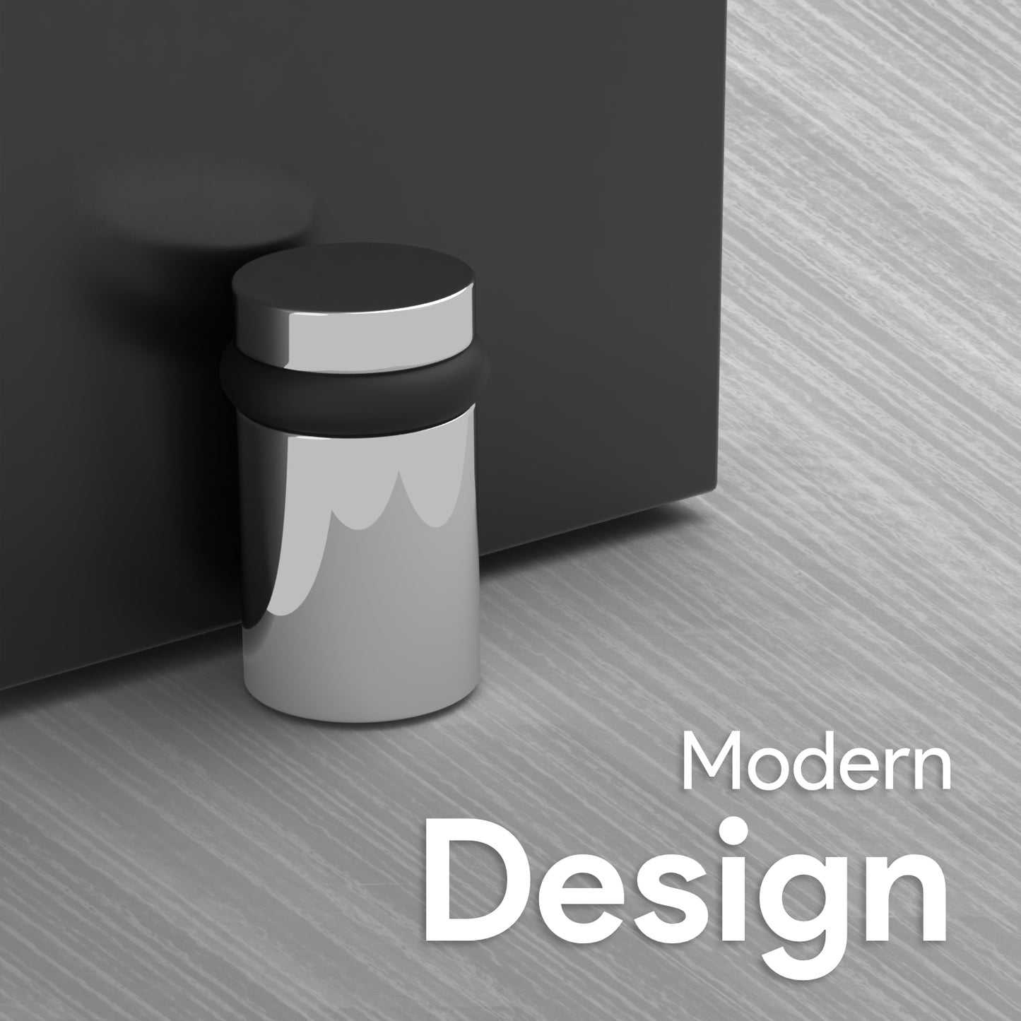 Cylinder Door Stopper