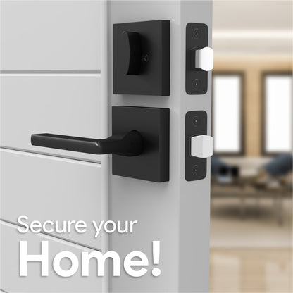 Tobelle Collection | Entrance Handle