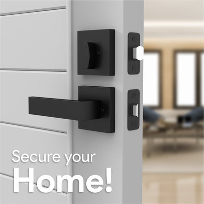 Tobelle Collection | Entrance Handle