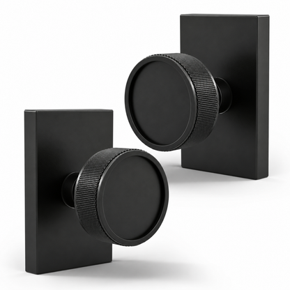 Barton Matte Black / Dummy product image