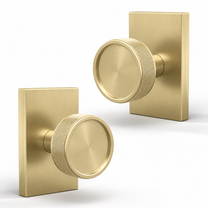 Barton Satin Brass / Dummy product image
