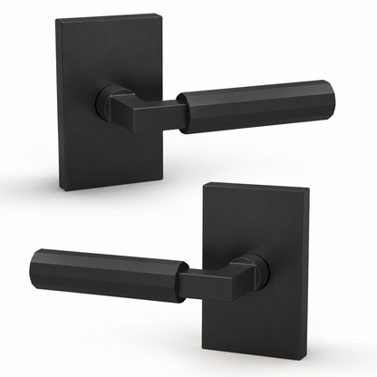 Benton Matte Black / Dummy product image